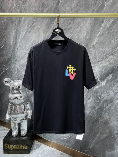 Chrome Hearts T-shirts-046