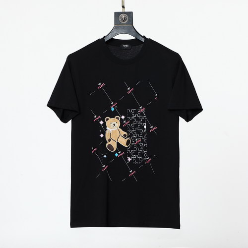 Fendi T-shirts-468