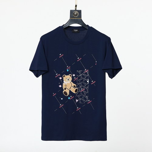 Fendi T-shirts-466