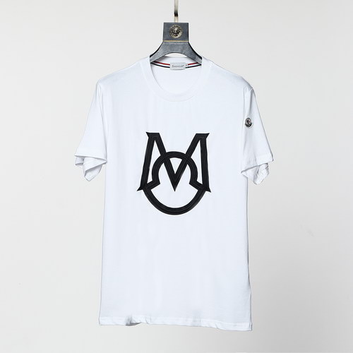 Moncler T-shirts-457
