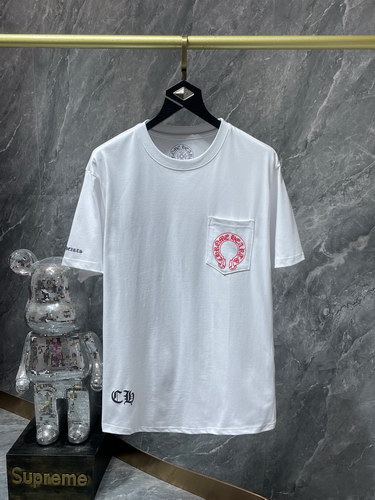 Chrome Hearts T-shirts-147
