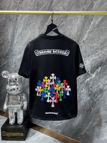 Chrome Hearts T-shirts-033