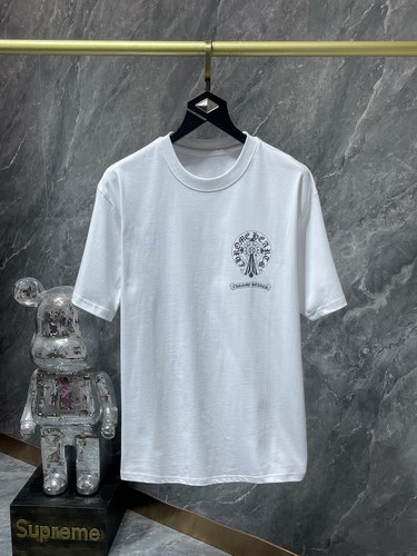 Chrome Hearts T-shirts-026