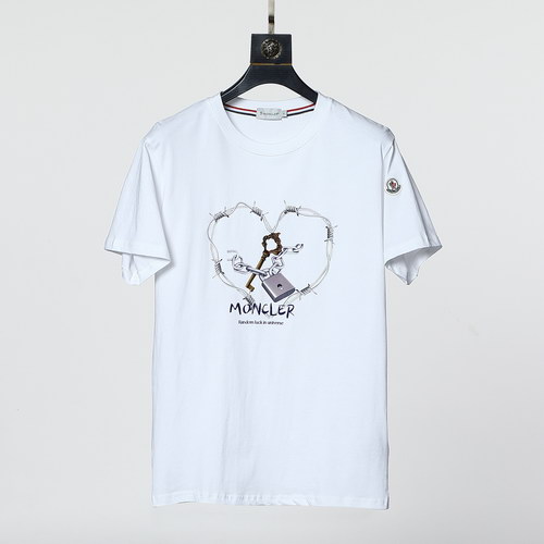 Moncler T-shirts-493