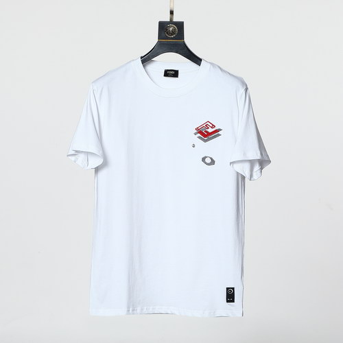 Fendi T-shirts-476