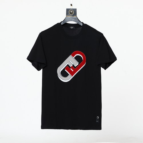 Fendi T-shirts-475