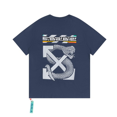 Off White T-shirts-2266