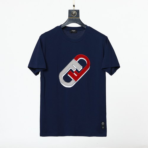 Fendi T-shirts-474