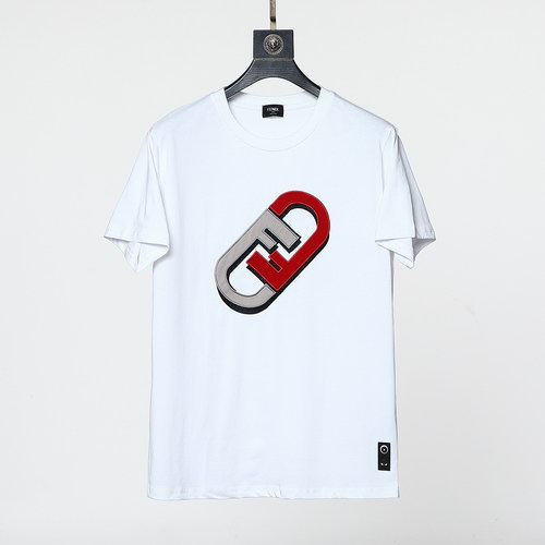 Fendi T-shirts-473