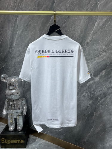 Chrome Hearts T-shirts-005