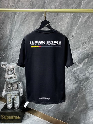 Chrome Hearts T-shirts-003