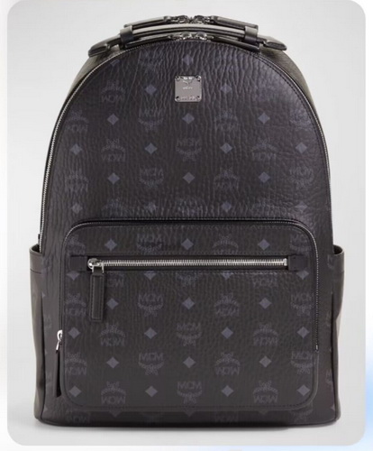 MCM Backpack(AAA)-033
