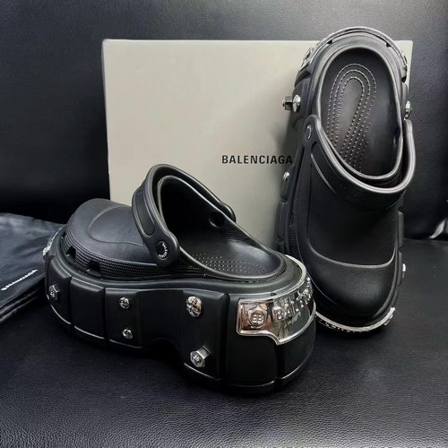 Balenciaga Slippers(AAAA)-006