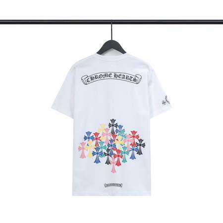 Chrome Hearts T-shirts-356