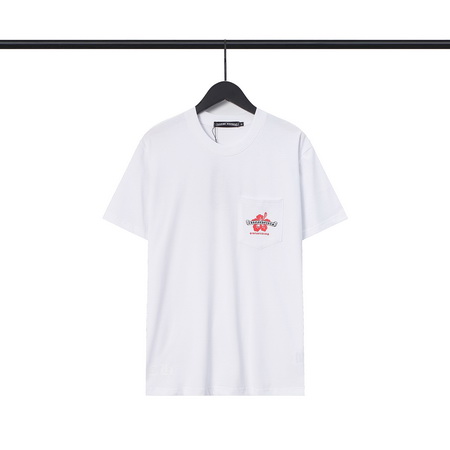 Chrome Hearts T-shirts-266