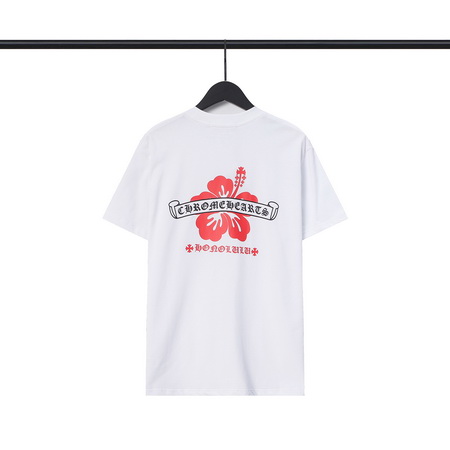 Chrome Hearts T-shirts-267