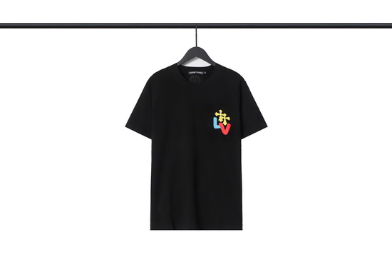 Chrome Hearts T-shirts-367
