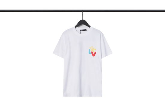 Chrome Hearts T-shirts-365