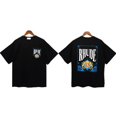 Rhude T-shirts-160