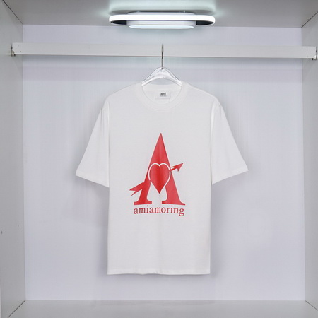 AMI T-shirts-213