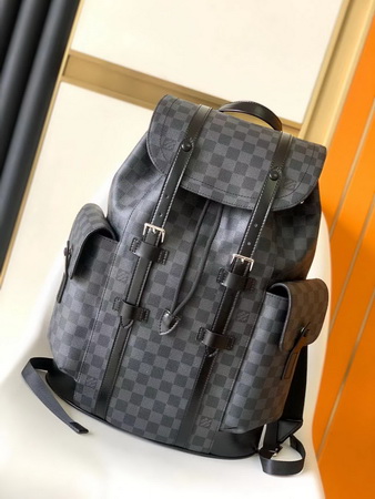 Gucci Backpack(AAAA)-041