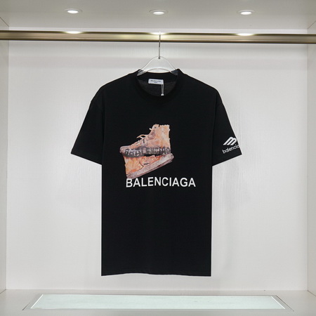 Balenciaga T-shirts-504