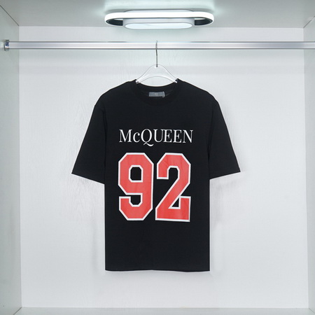 Alexander Mcqueen T-shirts-114