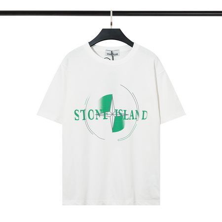 Stone island T-shirts-102