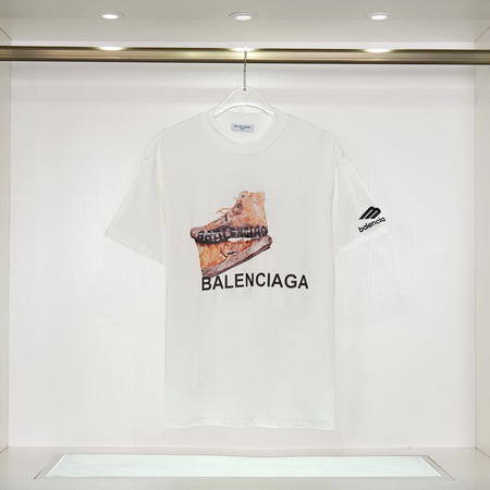 Balenciaga T-shirts-503