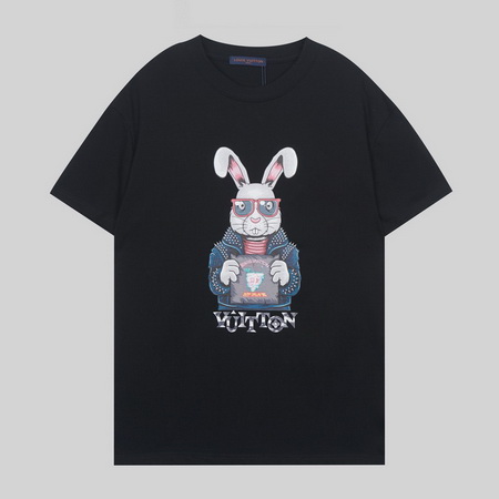 LV T-shirts-1373