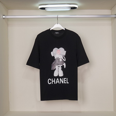 Chanel T-shirts-185