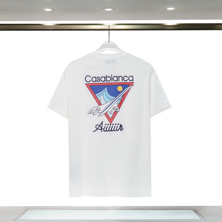 Casablanca T-shirts-045
