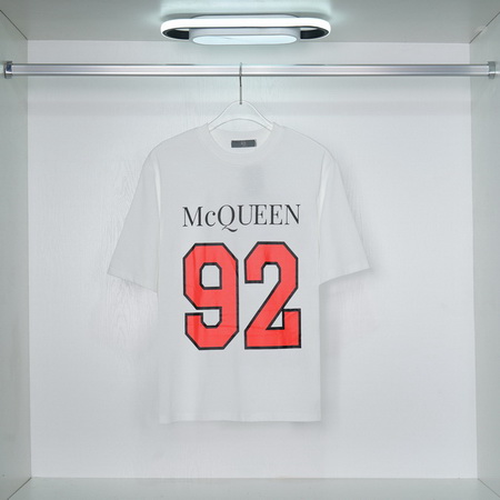 Alexander Mcqueen T-shirts-113