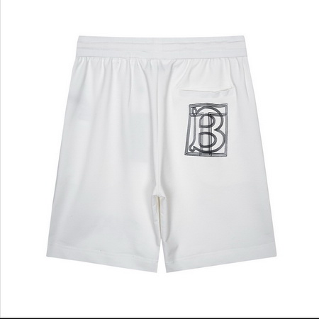 Burberry Shorts-069