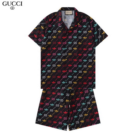 Gucci Suits-205