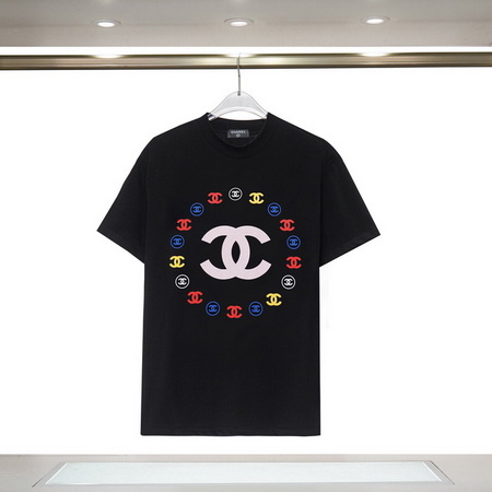 Chanel T-shirts-178