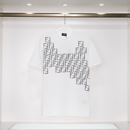 Fendi T-shirts-506