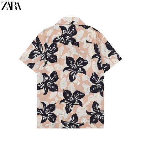ZARA Short Shirt-032