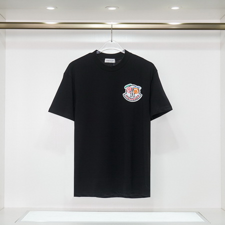 Moncler T-shirts-527