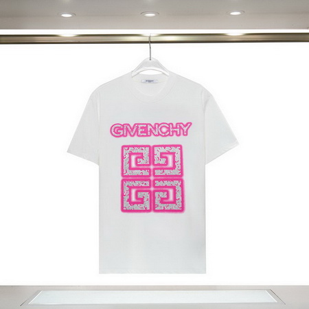 Givenchy T-shirts-317