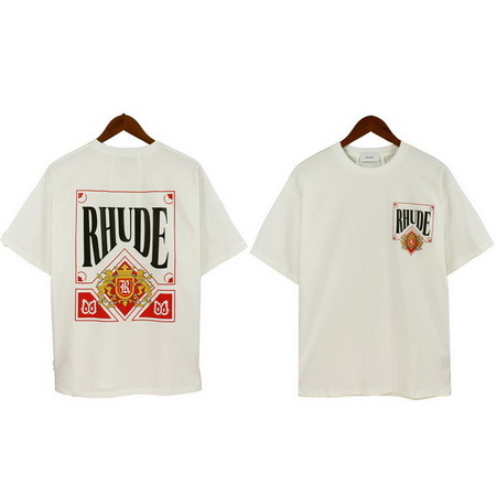 Rhude T-shirts-158