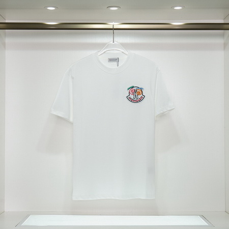 Moncler T-shirts-525