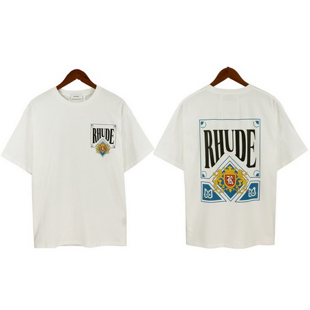 Rhude T-shirts-157