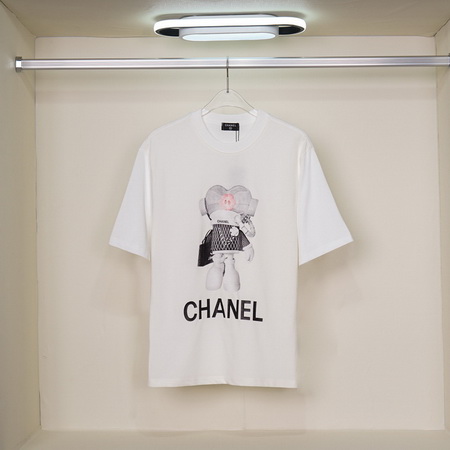 Chanel T-shirts-184