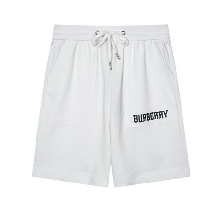Burberry Shorts-068
