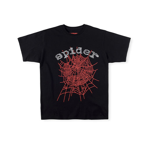 Sp5der T-shirts-018