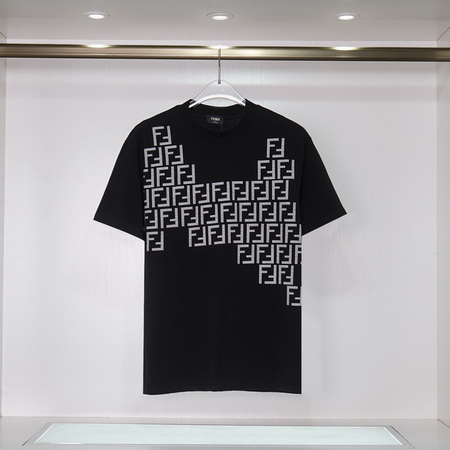 Fendi T-shirts-507