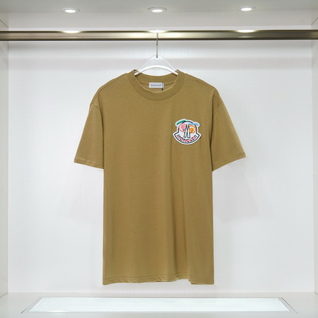 Moncler T-shirts-526