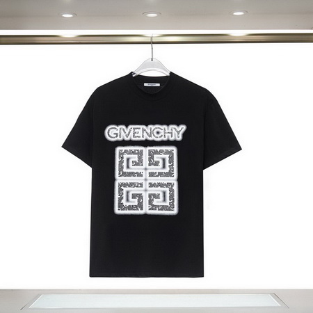 Givenchy T-shirts-316