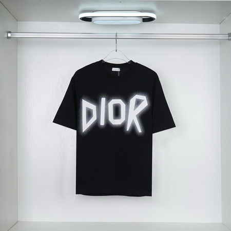 Dior T-shirts-731
